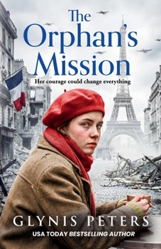 The Orphan’s Mission