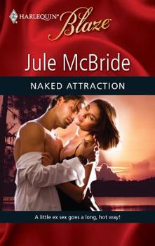 Mass Market Paperback Naked Attraction Book