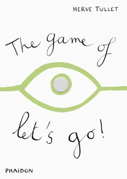 The Game of Let's Go - Book  of the Les Jeux