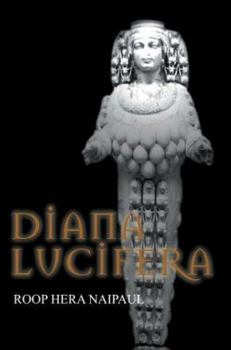 Paperback Diana Lucifera Book