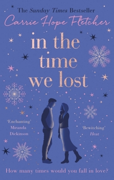 Paperback In the Time We Lost Book