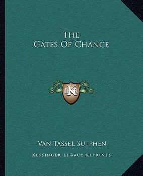Paperback The Gates Of Chance Book