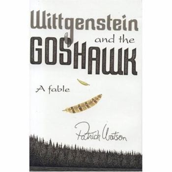 Paperback Wittgenstein And The Goshawk Book