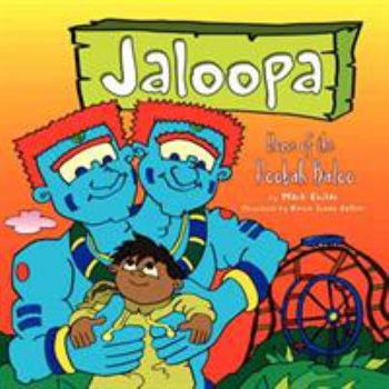 Paperback Jaloopa Book