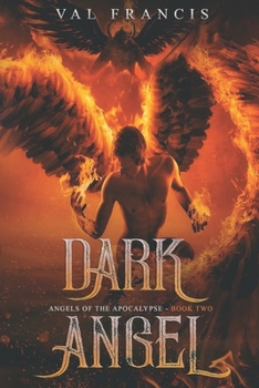 Paperback Dark Angel Book