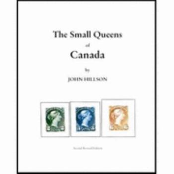 Hardcover Small Queens of Canada Book