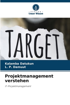 Paperback Projektmanagement verstehen [German] Book