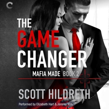 MP3 CD The Game Changer Book