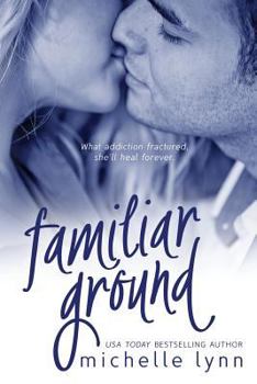 Paperback Familiar Ground Book