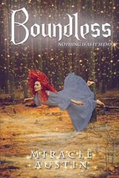 Paperback Boundless Book