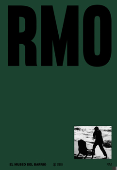 Hardcover Raphael Montañez Ortiz Book