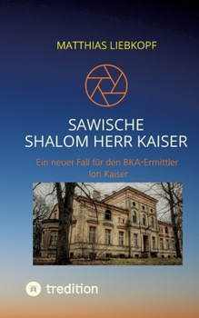 Paperback Sawische-Shalom Herr Kaiser [German] Book