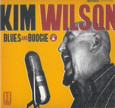 Blues And Boogie Vol 1
