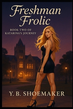 Paperback Freshman Frolic Book