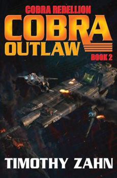 Paperback Cobra Outlaw Book