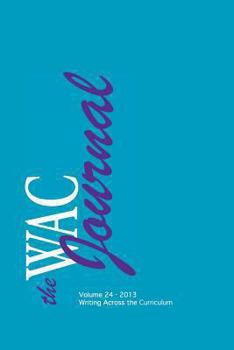 The Wac Journal 24