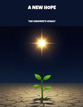 Paperback A New Hope: The Children'S Legacy Book
