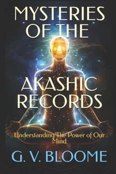 Paperback Mysteries of The AKASHIC RECORDS Book