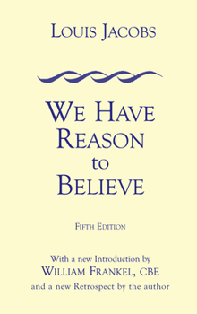 Paperback We Have Reason to Believe: Fifth Edition Book