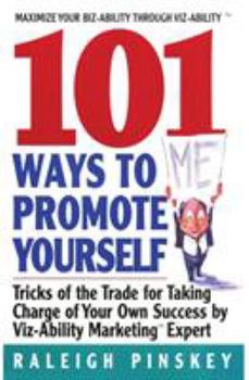 Paperback 101 Ways to Promote Yourself Book