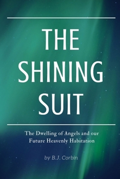 Paperback The Shining Suit Book