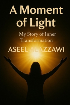 Paperback A Moment of Light Book