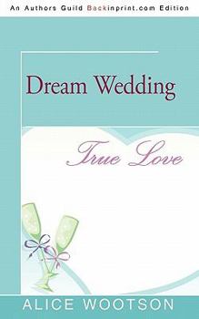 Paperback Dream Wedding Book