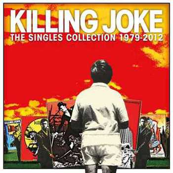 Vinyl Singles Collection 1979 - 2012 (Yellow/Red/Black/C Book