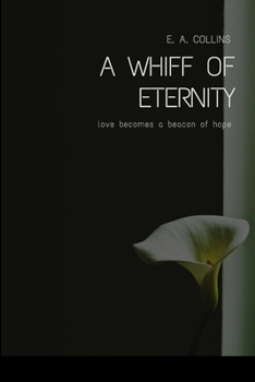 Paperback A Whiff of Eternity Book