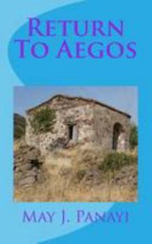 Paperback Return To Aegos Book