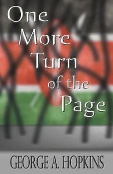 Paperback One More Turn of the Page Book