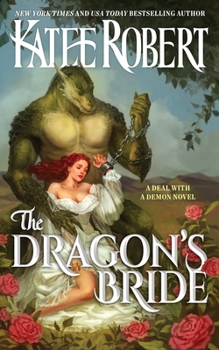 Paperback The Dragon's Bride Book