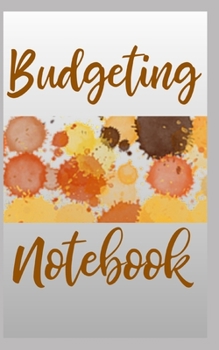 Budgeting Notebook