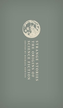 Hardcover The Origins of Science Fiction Book