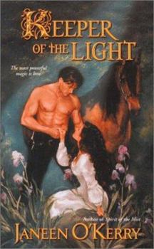 Keeper of the Light - Book #6 of the Celtic Journeys