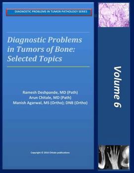 Paperback Diagnostic Problems in Bone Tumors: Selected Topics Book