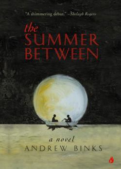 Paperback The Summer Between Book