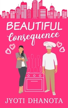 Paperback Beautiful Consequence Book