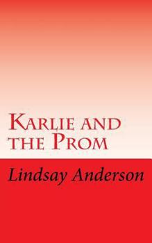 Paperback Karlie and the Prom Book