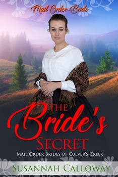 Paperback The Bride's Secret Book