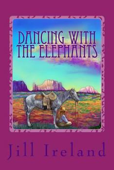 Paperback Dancing with the Elephants Book