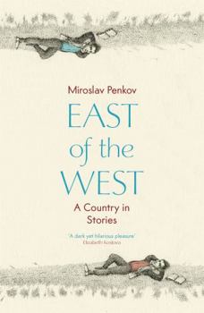 Paperback East of the West Book