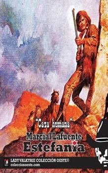 Paperback Caza humana (Coleccion Oeste) [Spanish] Book