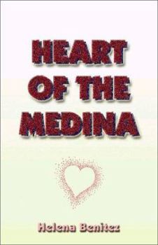 Paperback Heart of the Medina Book