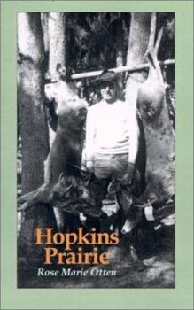 Paperback Hopkins Prairie: 1938-1955 Book