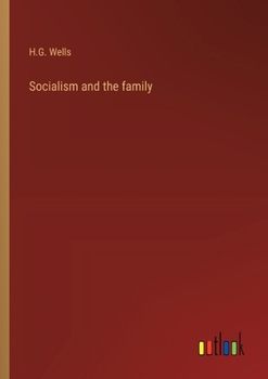 Paperback Socialism and the family Book