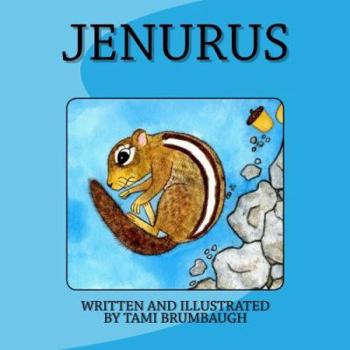 Paperback Jenurus Book