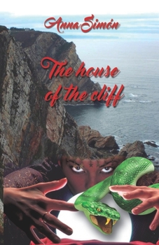 Paperback The house of the Cliff: (english Version) Book