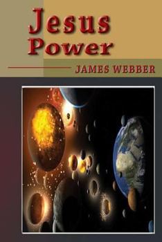 Paperback Jesus Power Book