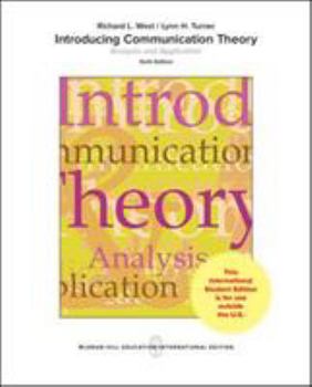 Paperback Introducing Communication Theory: Analysis and Application Book